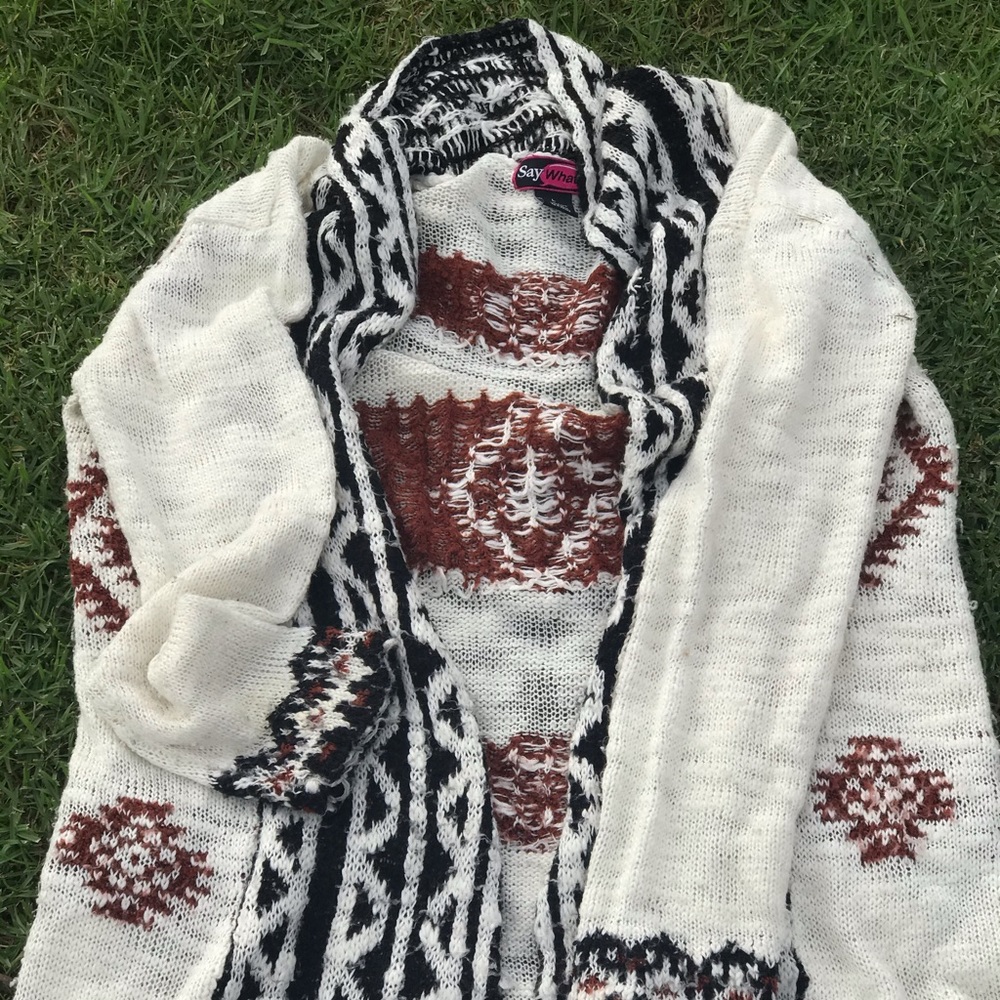 Cardigan